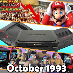 October 1993