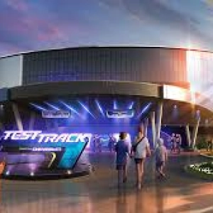 "The Dubs" Disney & Travel Podcast #503 - Disney's 5th Gate, Test Track and Fichwa! Fellow