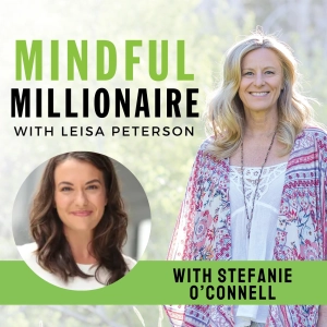 The Numbers Don't Lie: What's Really Happening to Women at Work with Stefanie O'Connell