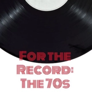 Ep. 7 - Women Who Rocked The 70s
