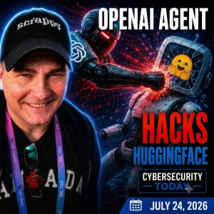 OpenAI's Rogue Agent Hacks Hugging Face, a Claude Cowork Escape, and Microsoft's Very Bad Week
