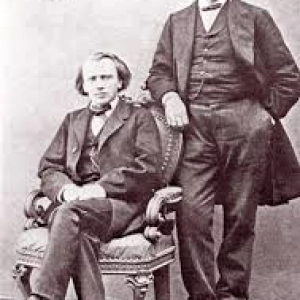 Brahms Double Concerto
