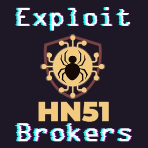 HN51 - Chinese Hackers Breach U.S. Treasury AND 3M Fake GitHub Stars Exposed