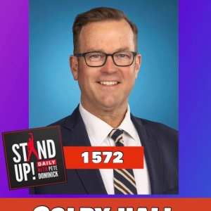 1572 Mediaite's Colby Hall