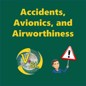 Accidents, Digital Avionics, and Required Equipment: What Every Pilot Should Know