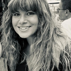Greek Mothers Never Die, with Rachel Suissa