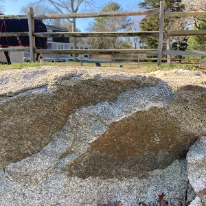EP 107: Clarabelle and the $12,000 Rock