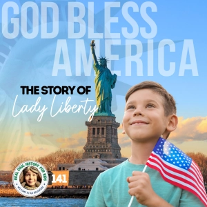 The Story of Lady Liberty (the Statue of Liberty) (A special episode for the John and Jacob Dorsey)