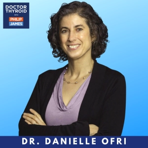 Medical Error and Addressing Patient Safety with Dr. Danielle Ofri