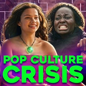 The MOANA Hypocrisy, ODYSSEY Fan REACTIONS, Playstation F**KED UP (W/ VARA DARK)