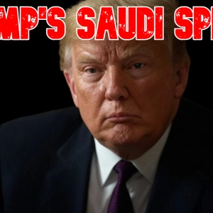 Trump's Saudi Speech