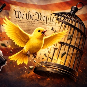 CCR 191: Freedom Initiative with Patrick Holland