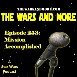 253: Mission Accomplished