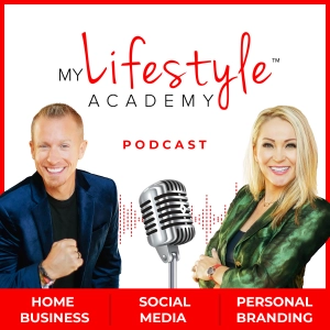 My Lifestyle Academy Podcast