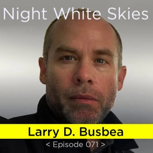 Ep. 071 _ Larry D. Busbea _'Responsive Environments'