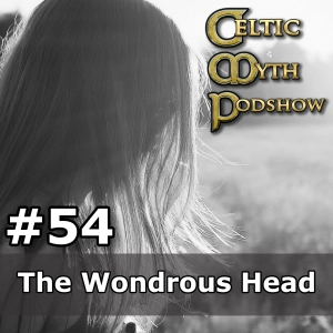 The Assembly of the Wondrous Head CMP054