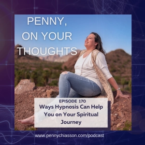 170. Ways Hypnosis Can Help You on Your Spiritual Journey