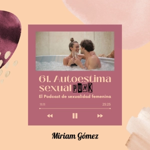61. Autoestima sexual Punk