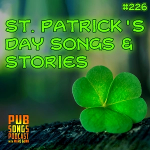St Patrick's Day: Breathing, Oh! Love! It is a Killing Thing, The Mooch