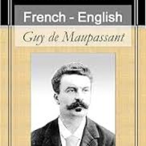 TOMBSTONES by GUY de MAUPASSANT (BEST OF)