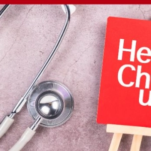 642: 8 Essential Health Metrics High Performers Over 40 Must Know