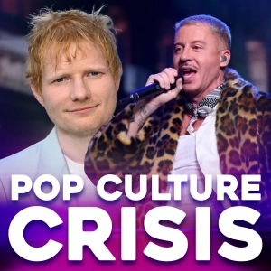 Ed Sheeran CANCELS Macklemore, Sydney Sweeney Responds, Alan Ritchson Gets Divorced