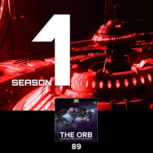 The Orb 89: 'Nuff Said