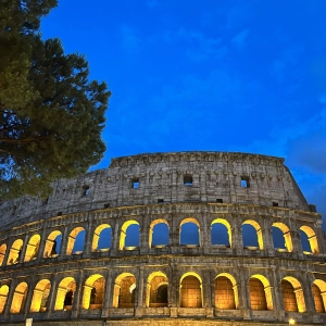 The Dubs #411 - "Bucket List" Trip Report (11-Night European Cruise to Italy, Greece, France & Malta) with The Ferraioli's