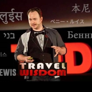 Fluent in 3 Months and how being a celebrity brings lots of haters with Benny Lewis