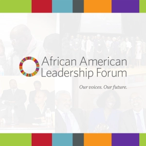 Black Leadership Re-Defined