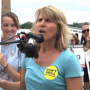 026: Our Right to a Healthy Environment with Maya van Rossum