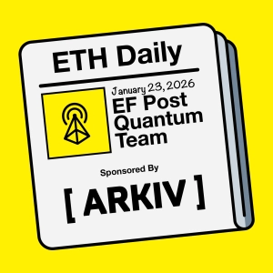 Ethereum Post Quantum Team