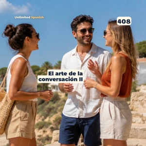 408 El arte de la conversación 2