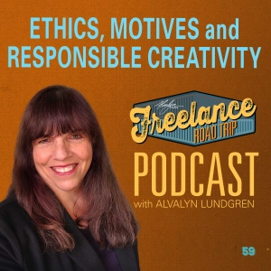 Ethics, Motives, and Responsible Creativity