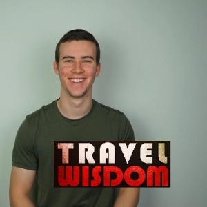 Connor Grooms on how to learn Spanish in a month while being location independent