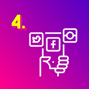 4 - Quejas sobre Facebook  Vol. I