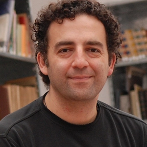 BS 141 Rodrigo Quian Quiroga on Memory and Perception