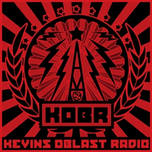 Oblast Radio - 01/25/2021