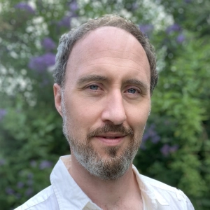 BS 186 Mark Humphries author of "The Spike: An Epic Journey Through the Brain in 2.1 Seconds"