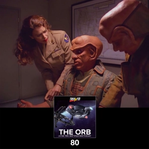 The Orb 80: You're Going to Invade Cleveland?