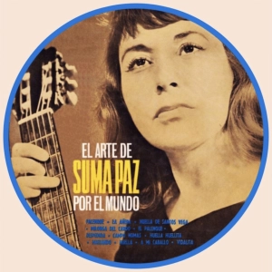 Tango Diario - Suma Paz, una entrevista (Folklore)