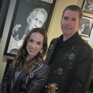 Bluegrass Unlimited Podcast with Darin and Brooke Aldridge