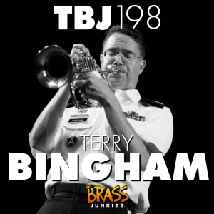 TBJ198: Terry Bingham