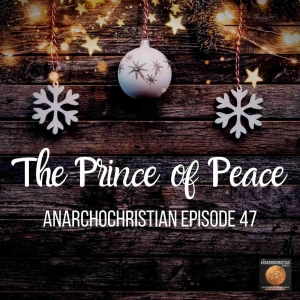 The Prince of Peace - AC047