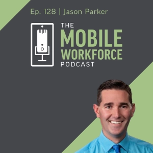 128 Mastering Retirement Planning: Uncommon Tools for a Secure Financial Future with Jason Parker