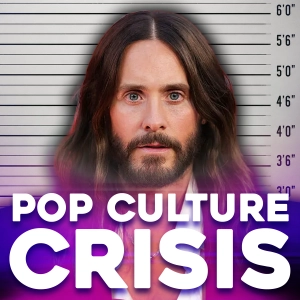 Jared Leto EXPOSED, Sabrina Carpenter EXPOSED, Christopher Nolan EXPOSED