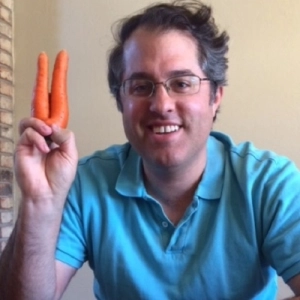 011: Ending Food Waste One Ugly Apple at a Time with Jordan Figueiredo