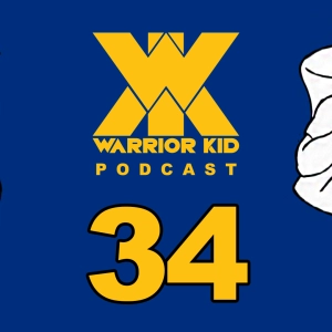 Warrior Kid Podcast #34: Ask Uncle Jake - About The Field Manual