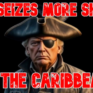 US Seizes More Ships in The Caribbean