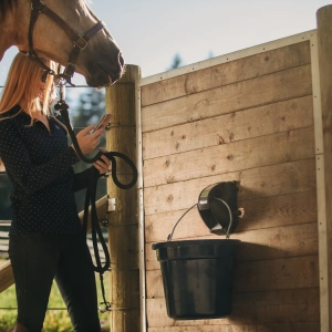 EP 127: Tracking Your Horse's Water Consumption with Cascada
